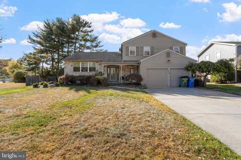 216 NATHANIEL AVENUE, CHERRY HILL, NJ 08003