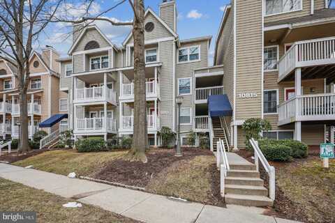 10817 HAMPTON MILL TERRACE, ROCKVILLE, MD 20852