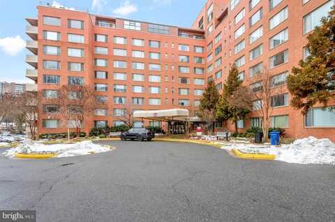 1111 ARLINGTON BOULEVARD, ARLINGTON, VA 22209