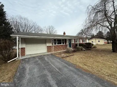 426 LINDEN STREET, MECHANICSBURG, PA 17050