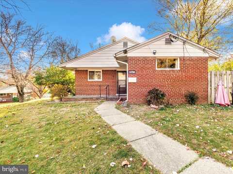 10700 CAVALIER DRIVE, SILVER SPRING, MD 20901