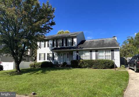 3712 LIVE OAK ROAD, RANDALLSTOWN, MD 21133