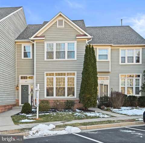 1271 WEATHERSTONE COURT, RESTON, VA 20194