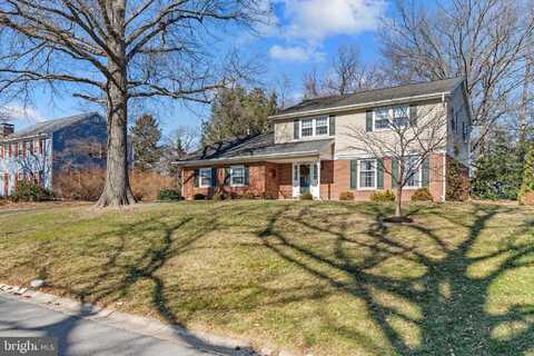 1121 OLD EAGLE ROAD, LANCASTER, PA 17601