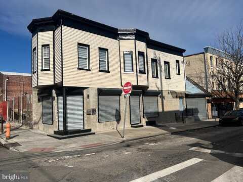 2801 N REESE STREET, PHILADELPHIA, PA 19133