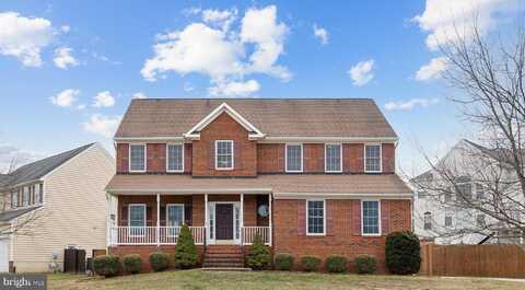 10403 SILVER CREEK COURT, SPOTSYLVANIA, VA 22553