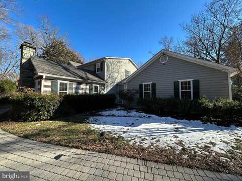 9018 OLD DOMINION DRIVE, MCLEAN, VA 22102