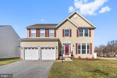 200 OAK VALLEY DRIVE, BEL AIR, MD 21014