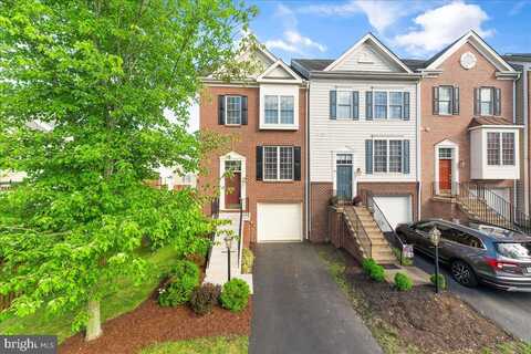 9842 CHESHIRE RIDGE CIRCLE, MANASSAS, VA 20110