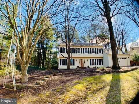 15909 MONCURE DRIVE, DUMFRIES, VA 22025