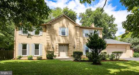 8712 SEVEN LOCKS ROAD, BETHESDA, MD 20817