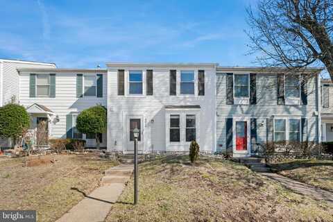 9016 SAINT STEVEN COURT, MANASSAS PARK, VA 20111