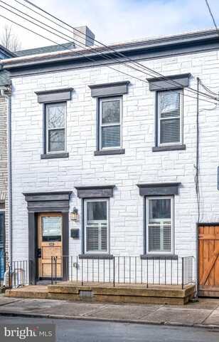 403 E ORANGE STREET, LANCASTER, PA 17602