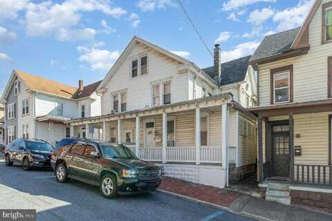 222 ELM STREET, STEELTON, PA 17113