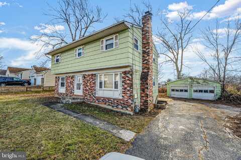 6354 LOUDON AVENUE, ELKRIDGE, MD 21075