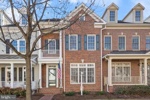 208 OAK KNOLL TERRACE, ROCKVILLE, MD 20850