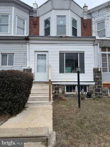 1467 N REDFIELD STREET, PHILADELPHIA, PA 19151