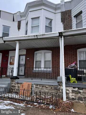 4738 BENNER STREET, PHILADELPHIA, PA 19135