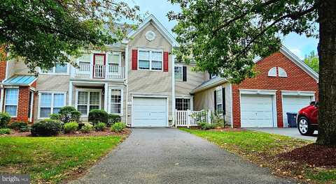 15 VOORHEES COURT, PENNINGTON, NJ 08534