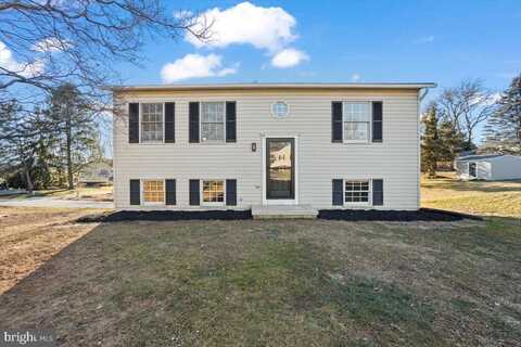 7 3RD STREET, WASHINGTON BORO, PA 17582