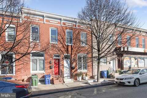 125 S CONKLING STREET, BALTIMORE, MD 21224