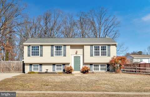 4522 CUB RUN ROAD, CHANTILLY, VA 20151