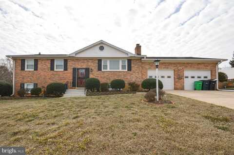 1905 TRAFALGAR DRIVE, FORT WASHINGTON, MD 20744