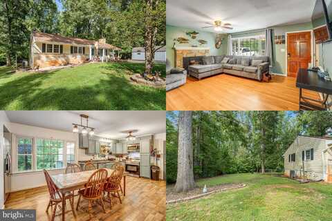 60 RICHARDS FERRY ROAD, FREDERICKSBURG, VA 22406