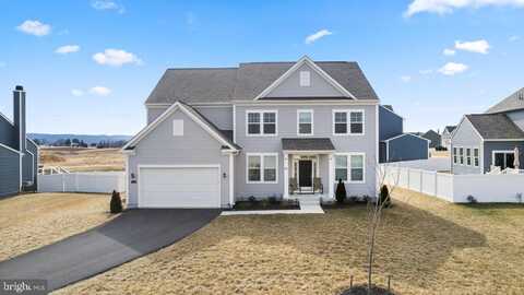 208 WINTERGREEN WAY, CHARLES TOWN, WV 25414