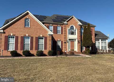 14206 DERBY RIDGE ROAD, BOWIE, MD 20721