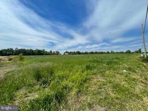 Lot 1 Mt. Pleasant Farms DRAYDEN ROAD, DRAYDEN, MD 20630