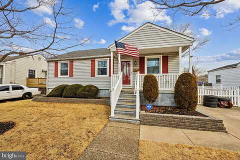 220 W UNDERWOOD AVENUE, WOODBURY, NJ 08096