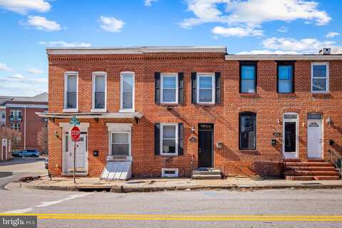 1848 LIGHT STREET, BALTIMORE, MD 21230