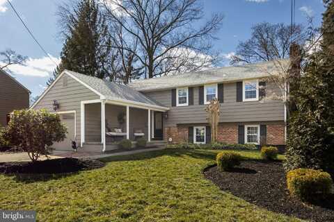 111 IRON MASTER ROAD, CHERRY HILL, NJ 08034