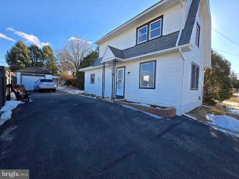 1225 W W MINOR STREET, EMMAUS, PA 18049