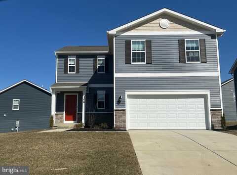 106 MEDLEY WAY, STEPHENS CITY, VA 22655