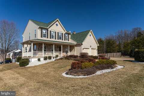 2 NEWBURY DRIVE, STAFFORD, VA 22556