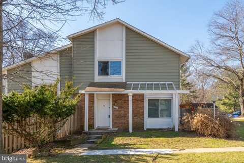 12715 PUMPKIN SEED COURT, GERMANTOWN, MD 20874