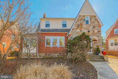 215 E LAKE AVENUE, BALTIMORE, MD 21212