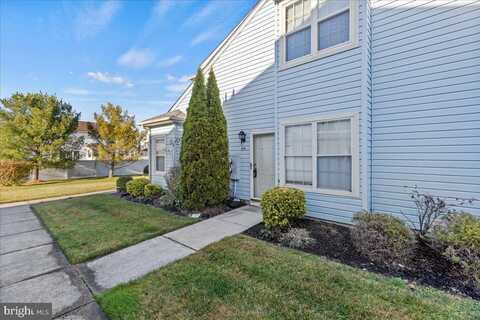 609 COVINGTON COURT, SEWELL, NJ 08080