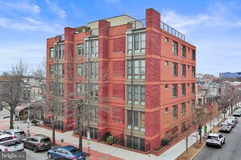 2910 GEORGIA AVENUE NW, WASHINGTON, DC 20001