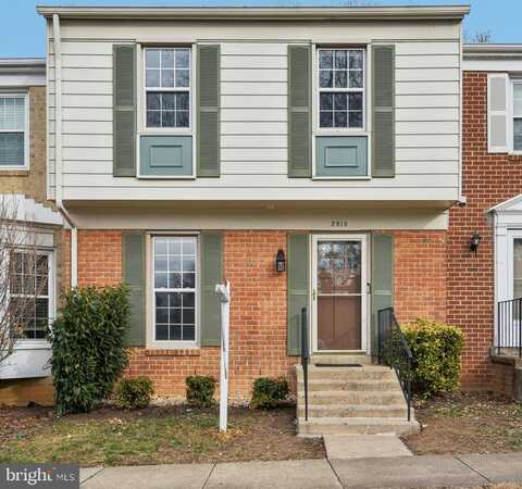 2910 CASHEL LANE, VIENNA, VA 22181