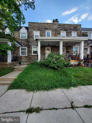 318 MARGATE ROAD, UPPER DARBY, PA 19082