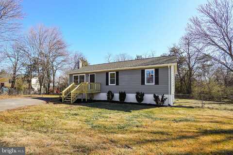 7263 2ND STREET, REMINGTON, VA 22734