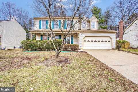 4480 EDSALL DRIVE, WOODBRIDGE, VA 22193