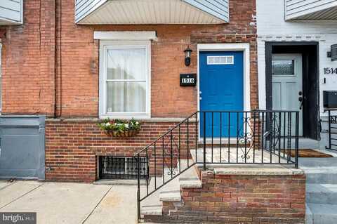 1516 S 24TH STREET, PHILADELPHIA, PA 19146