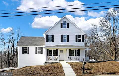 5646 UNION DEPOSIT ROAD, HARRISBURG, PA 17111