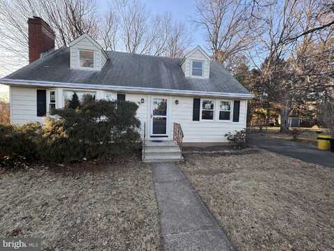 119 NANCY LANE, EWING, NJ 08638