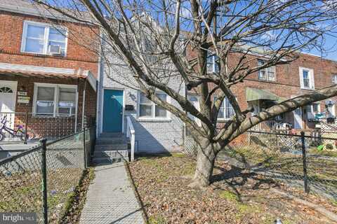 3714 SAINT MARGARET, BROOKLYN, MD 21225