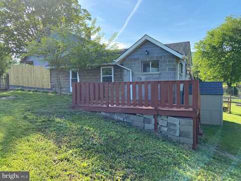 12000 IRIS AVENUE, CUMBERLAND, MD 21502